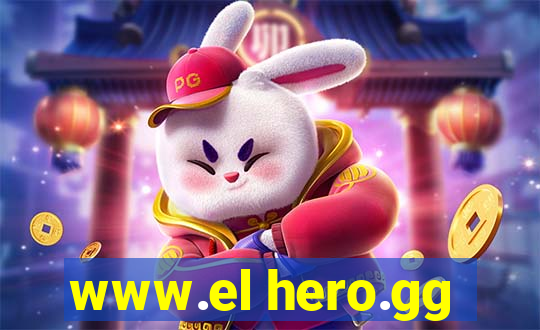 www.el hero.gg